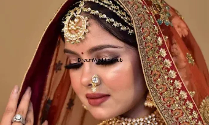 Makeovers by Sughandha